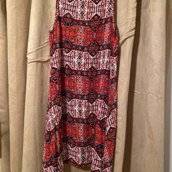 Chelsea & violet boho dress - Picture 4 of 5